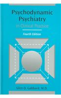 Psychodynamic Psychiatry in Clinical Practice