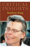 Critical Insights: Stephen King