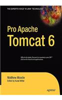 Pro Apache Tomcat 6
