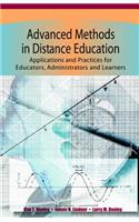 Advanced Methods in Distance Education