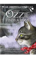 Ozzie Finds a Home