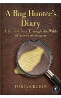 A Bug Hunter's Diary