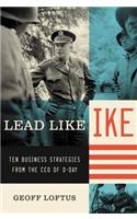 Lead Like Ike