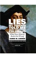 Lies My Teacher Told Me about Christopher Columbus