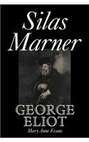 Silas Marner by George Eliot, Fiction, Classics