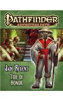 Pathfinder Adventure Path: Jade Regent Part 5 -  Tide of Honor