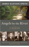 Angels by the River