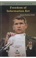 Freedom of Information Act: (Landmark Legislation)