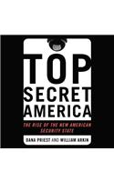 Top Secret America