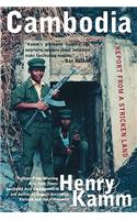 Cambodia: Report from a Stricken Land