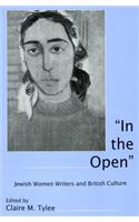 'In the Open'