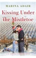 Kissing Under the Mistletoe