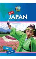 Your Land and My Land: Asia (10-Volume Set) New Series
