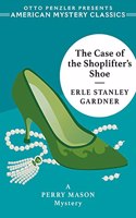 Case of the Shoplifter's Shoe