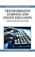 Transformative Learning and Online Education