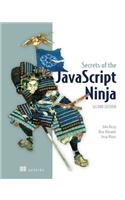 Secrets of the JavaScript Ninja