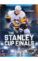 Stanley Cup Finals