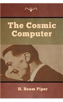 The Cosmic Computer