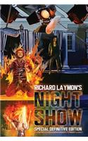 Richard Laymon's Night Show