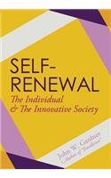 Self-Renewal