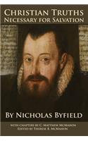 Christian Truths Necessary for Salvation