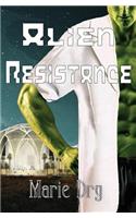 Alien Resistance