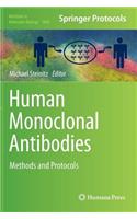 Human Monoclonal Antibodies