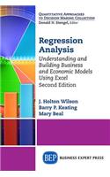 Regression Analysis