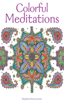 Colorful Meditations