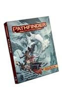 Pathfinder Playtest Rulebook