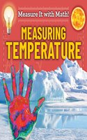 Measuring Temperature