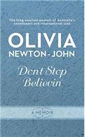 Don't Stop Believin'