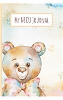 My NICU Journal