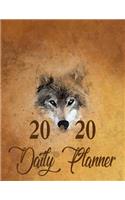2020 Daily Planner