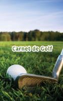 Carnet De Golf