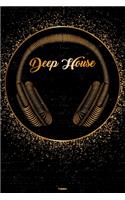 Deep House Planner