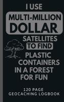 Geocaching Logbook