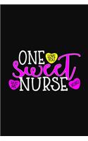 One Sweet Nurse