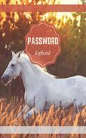 Password Logbook