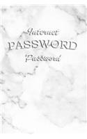 Internet Password book