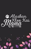 Alaskan Klee Kai Mama