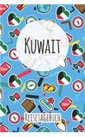 Kuwait Reisetagebuch