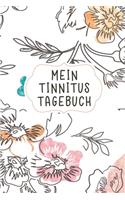 Mein Tinnitus Tagebuch