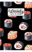 Weekly Meal Planner