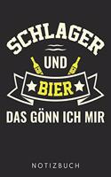 Schlager Und Bier Das Gönn Ich Mir
