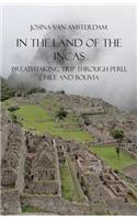 In the Land of the Incas