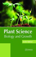 Plant Science: Biology and Growth