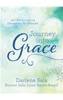 Journey Into Grace