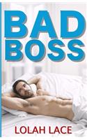 Bad Boss