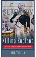 Summary of Killing England
